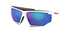 Солнцезащитные очки Prada Linea Rossa 0PS 07YS/DG010A 