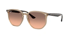 Солнцезащитные очки Ray-Ban 0RB4306/601/71 