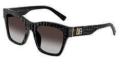 Солнцезащитные очки Dolce & Gabbana 0DG4512/501/87 