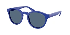 Солнцезащитные очки Polo Ralph Lauren 0PH4192/608487 