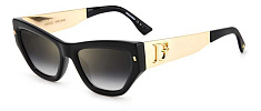 Солнцезащитные очки Dsquared2 D2 0033/S RHL 