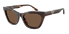 Солнцезащитные очки Emporio Armani 0EA4259U/63253F 