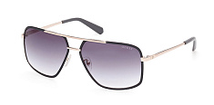 Солнцезащитные очки GUESS  