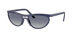 Солнцезащитные очки Ray-Ban 0RB4453/64458H
