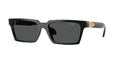 Солнцезащитные очки Versace 0VE4490U/GB1/87 