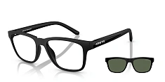Солнцезащитные очки Arnette 0AN4347U/28541W 