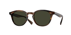 Солнцезащитные очки Oliver Peoples  