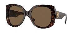 Солнцезащитные очки Versace 0VE4387/GB1/87 