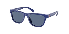 Солнцезащитные очки Polo Ralph Lauren 0PP9504U/525787 