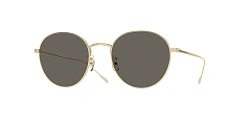 Солнцезащитные очки Oliver Peoples  