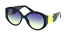 Солнцезащитные очки GUESS GUS 7917/83Z 