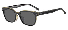 Солнцезащитные очки HUGO BOSS BOSS 1869/F/S 807 