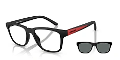 Солнцезащитные очки Arnette 0AN4347U/28541W 