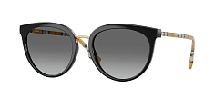 Солнцезащитные очки Burberry 0BE4316/3854T5 