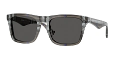 Солнцезащитные очки Burberry 0BE4434