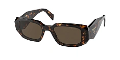 Солнцезащитные очки Prada 0PR 17WS/21D5J2
