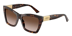 Солнцезащитные очки JIMMY CHOO  