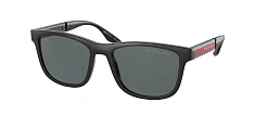 Солнцезащитные очки Prada Linea Rossa  