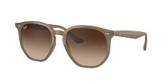 Солнцезащитные очки Ray-Ban 0RB4306/601/71 