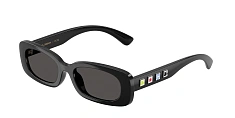 Солнцезащитные очки Dolce & Gabbana 0DX6006U 