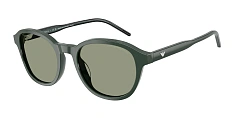 Солнцезащитные очки Emporio Armani  