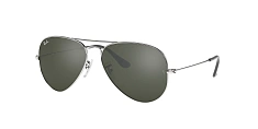 Солнцезащитные очки Ray-Ban 0RB3025 