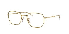 Оправа Ray-Ban 0RX6496/3175