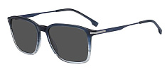 Солнцезащитные очки HUGO BOSS BOSS 1886/S 6C5 