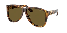 Солнцезащитные очки Miu Miu 0MU A08S/26E80Q 