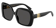 Солнцезащитные очки Dolce & Gabbana 0DG4475/502/73 