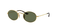 Солнцезащитные очки Ray-Ban 0RB3547N/002/40 