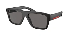 Солнцезащитные очки Prada Linea Rossa 0PS 04ZS/15X09U 