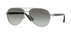 Солнцезащитные очки Burberry 0BE3167/110913 