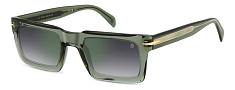 Солнцезащитные очки DAVID BECKHAM DB 7126/S 2M2 