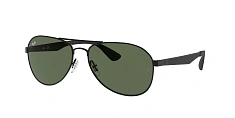 Солнцезащитные очки Ray-Ban 0RB3549/002/T3 