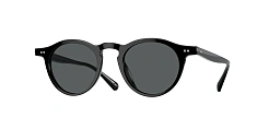 Солнцезащитные очки Oliver Peoples  