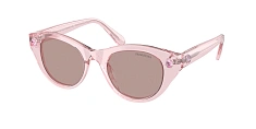 Солнцезащитные очки Swarovski 0SK6025/3002/2 