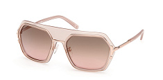 Солнцезащитные очки MCM MW 0018-H/72F 