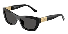 Солнцезащитные очки JIMMY CHOO  