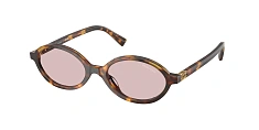 Солнцезащитные очки Miu Miu 0MU 04ZS
