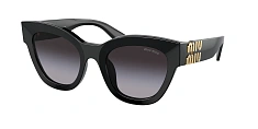 Солнцезащитные очки Miu Miu 0MU 01YS/14L09Z 