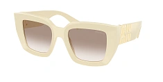 Солнцезащитные очки Miu Miu  