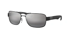 Солнцезащитные очки Ray-Ban 0RB3522/006/82 