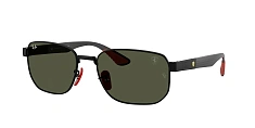 Солнцезащитные очки Ray-Ban 0RB8329M/F00231 