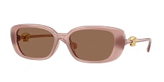Солнцезащитные очки Versace 0VE4504D/55361T 