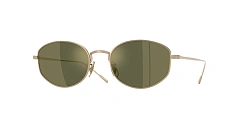Солнцезащитные очки Oliver Peoples