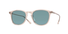 Солнцезащитные очки Oliver Peoples  