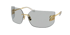 Солнцезащитные очки Miu Miu 0MU 54YS/1BC10F 