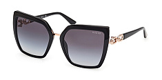 Солнцезащитные очки GUESS GUS 00160/01B 