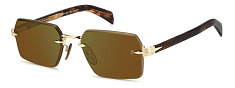 Солнцезащитные очки DAVID BECKHAM DB 7109/S PEF 